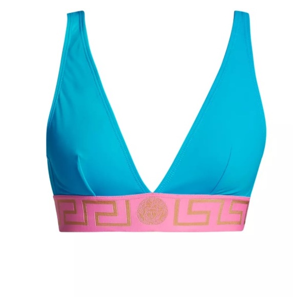 Versace Bikini Set - Picture 4 of 7